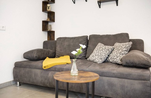 Igelswies Apartment | 30 m² Apartment ∙ 1 bedroom ∙ 3 guests