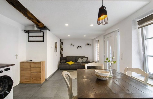 Igelswies Apartment | 30 m² Apartment ∙ 1 bedroom ∙ 3 guests