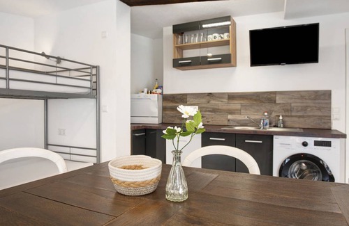 Igelswies Apartment | 30 m² Apartment ∙ 1 bedroom ∙ 3 guests