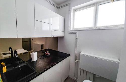 Karlovac Apartment | 30 m² Apartment ∙ 1 bedroom ∙ 2 guests