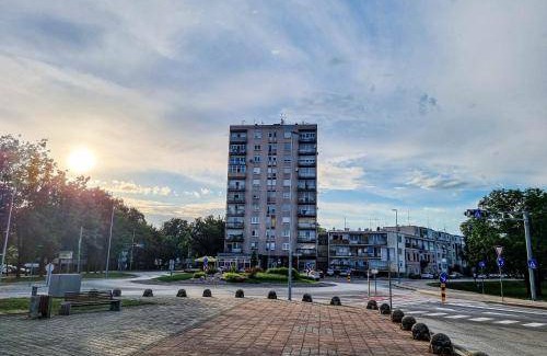 Karlovac Apartment | 30 m² Apartment ∙ 1 bedroom ∙ 2 guests