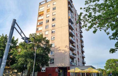 Karlovac Apartment | 30 m² Apartment ∙ 1 bedroom ∙ 2 guests