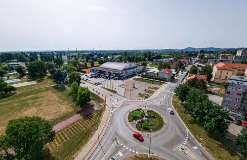 Karlovac Apartment | 30 m² Apartment ∙ 1 bedroom ∙ 2 guests