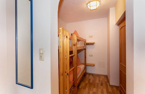 Hinterthal Apartment | 30 m² Apartment ∙ 1 bedroom ∙ 2 guests