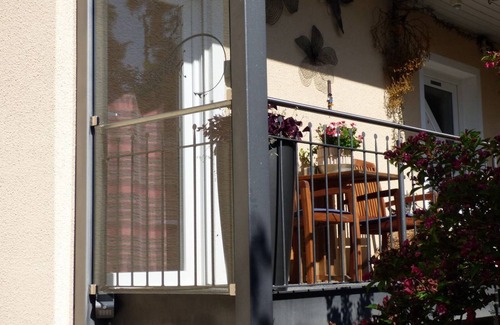 Schwarzenbruck Apartment | 30 m² Apartment ∙ 1 bedroom ∙ 2 guests
