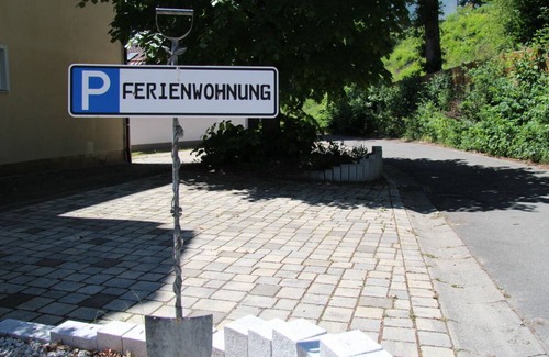 Schwarzenbruck Apartment | 30 m² Apartment ∙ 1 bedroom ∙ 2 guests