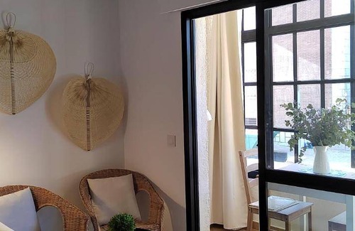 Navacerrada Apartment | 30 m² Apartment ∙ 1 bedroom ∙ 2 guests
