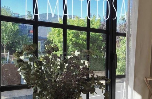 Navacerrada Apartment | 30 m² Apartment ∙ 1 bedroom ∙ 2 guests