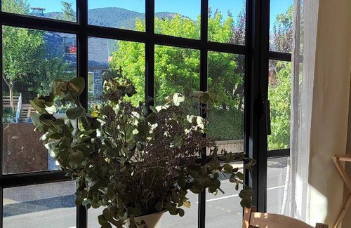 Navacerrada Apartment | 30 m² Apartment ∙ 1 bedroom ∙ 2 guests