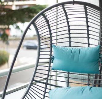 Chamalieres Apartment | 30 m² Apartment ∙ 1 bedroom ∙ 4 guests