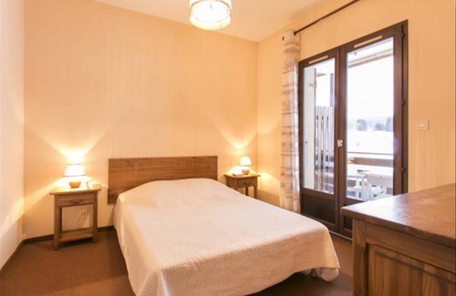 La Cure Apartment | 30 m² Apartment ∙ 1 bedroom ∙ 5 guests