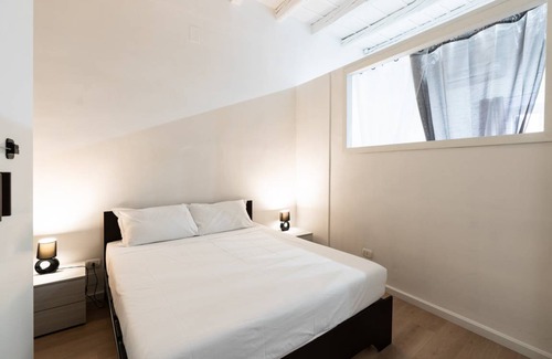 Santa Maria Apartment | 30 m² Apartment ∙ 1 bedroom ∙ 3 guests