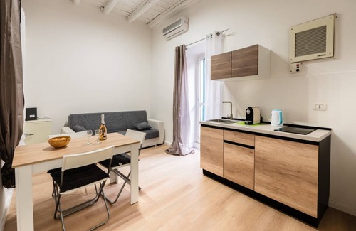 Santa Maria Apartment | 30 m² Apartment ∙ 1 bedroom ∙ 3 guests