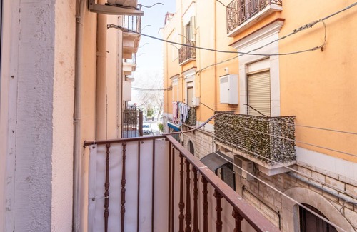 Santa Maria Apartment | 30 m² Apartment ∙ 1 bedroom ∙ 3 guests