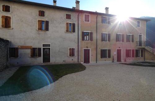 Badia Calavena Bed & Breakfast | 30 m² Bed and breakfast ∙ 2 guests