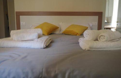 Badia Calavena Bed & Breakfast | 30 m² Bed and breakfast ∙ 2 guests