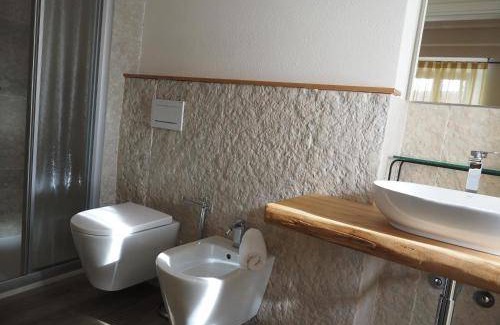 Badia Calavena Bed & Breakfast | 30 m² Bed and breakfast ∙ 2 guests