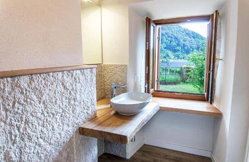Badia Calavena Bed & Breakfast | 30 m² Bed and breakfast ∙ 2 guests
