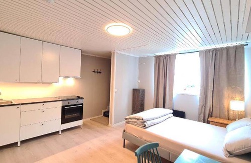 Lillestrom Bed & Breakfast | 30 m² Bed and breakfast ∙ 2 guests