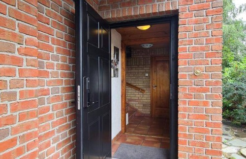 Lillestrom Bed & Breakfast | 30 m² Bed and breakfast ∙ 2 guests