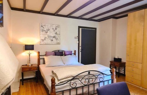 Lillestrom Bed & Breakfast | 30 m² Bed and breakfast ∙ 2 guests
