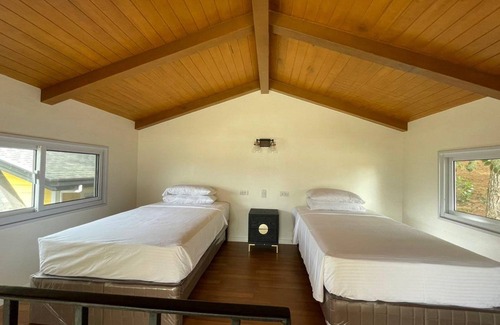 Burgos House | 30 m² Bungalow ∙ 1 bedroom ∙ 5 guests