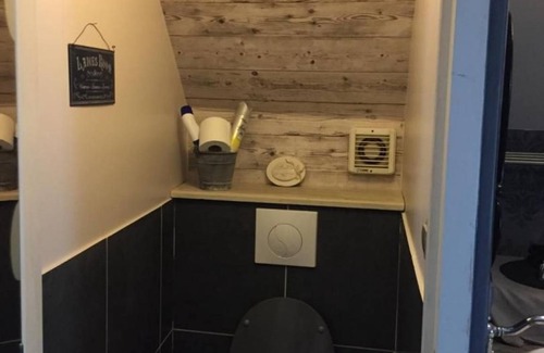 Beze Cottage | 30 m² Cabin ∙ 1 bedroom ∙ 2 guests