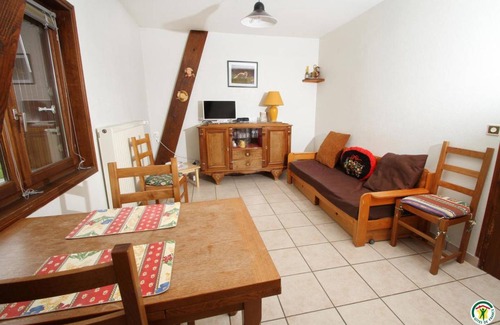 Vassieux-en-Vercors House | 30 m² Gîte ∙ 1 bedroom ∙ 2 guests