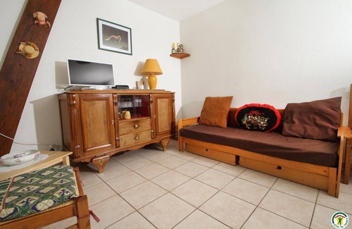Vassieux-en-Vercors House | 30 m² Gîte ∙ 1 bedroom ∙ 2 guests