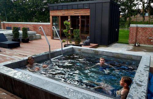 Vejen Hostel | 30 m² Hostel ∙ 2 bedrooms ∙ 7 guests