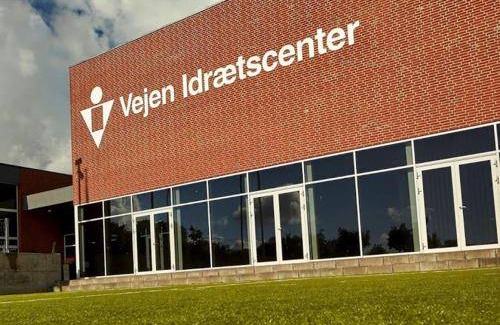Vejen Hostel | 30 m² Hostel ∙ 2 bedrooms ∙ 7 guests