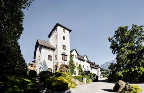 Michaelerberg Hotel | 30 m² Hotel ∙ 1 bedroom ∙ 2 guests