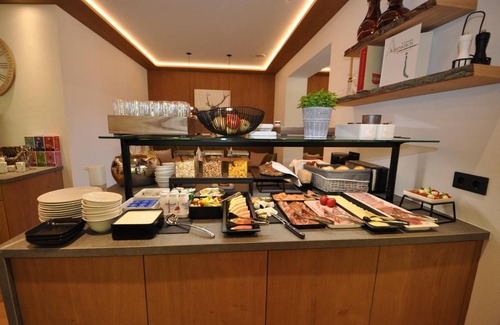 Achenkirch Hotel | 30 m² Hotel ∙ 1 bedroom ∙ 3 guests