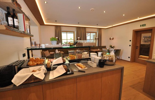 Achenkirch Hotel | 30 m² Hotel ∙ 1 bedroom ∙ 3 guests