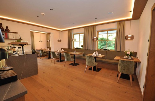 Achenkirch Hotel | 30 m² Hotel ∙ 1 bedroom ∙ 3 guests