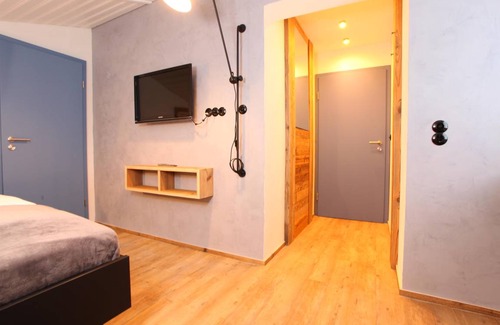 Riezlern Hotel | 30 m² Hotel ∙ 1 bedroom ∙ 3 guests