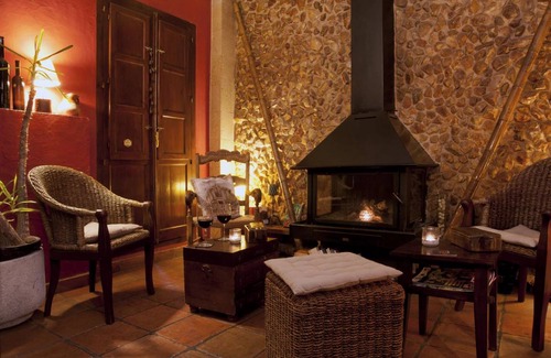 Javea Town Center Hotel | 30 m² Hotel ∙ 10 guests