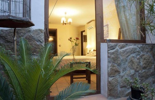 Javea Town Center Hotel | 30 m² Hotel ∙ 10 guests