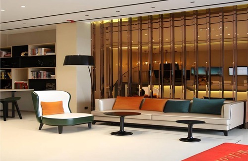 Longting District Hotel | 30 m² Hotel ∙ 2 bedrooms ∙ 3 guests