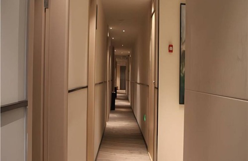 Longting District Hotel | 30 m² Hotel ∙ 2 bedrooms ∙ 3 guests