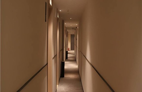 Longting District Hotel | 30 m² Hotel ∙ 2 bedrooms ∙ 3 guests