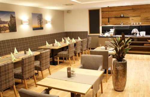 Schwertberg Hotel | 30 m² Hotel ∙ 2 guests