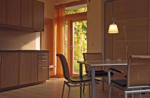 Mollands House | 30 m² House ∙ 1 bedroom ∙ 2 guests