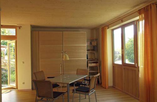 Mollands House | 30 m² House ∙ 1 bedroom ∙ 2 guests