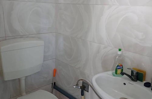 Paramaribo House | 30 m² House ∙ 1 bedroom ∙ 2 guests
