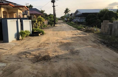 Paramaribo House | 30 m² House ∙ 1 bedroom ∙ 2 guests