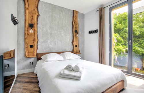 Dinan House | 30 m² House ∙ 1 bedroom ∙ 4 guests