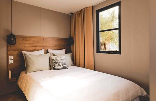 Nouan-le-Fuzelier House | 30 m² Mobile home ∙ 2 bedrooms ∙ 6 guests