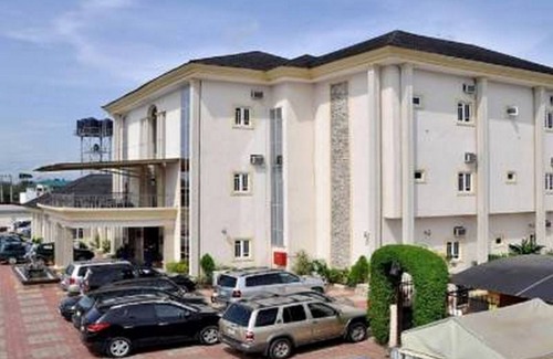 Port Harcourt Resort | 30 m² Private room ∙ 1 bedroom ∙ 2 guests