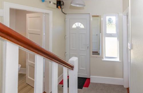 Buncrana House | 30 Marian Park - Luxury Townhouse